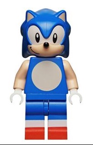 Lego 21331 超音鼠 (1隻$120) 郵寄+5元