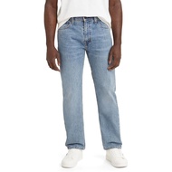 Levi’s 505 Faded Blue Regular Straight