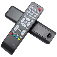 Suitable for TCL LCD TV Remote Control RC198 L26E19 L32M9B L32F19