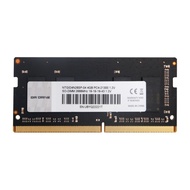 Digital Alliance SODIMM 4GB DDR4 2666MHz PC4-21300 Ram Laptop