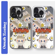 IMD CASE HYBRID compatible for Vivo Y12 / Y15 / Y17/Y12s / Y20 / Y20i / Y20S/Y21 / Y21s / Y21t / Y21