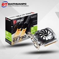 Msi GT 730 4GB DDR3 VGA Video Card