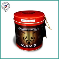 ♥️  ✉ Alamid | Philippine Civet Coffee Smooth Classic