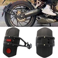 [Ready Stock] Suitable for Honda CB650R CB650F CBR650F CBR650R Modified Mudguard Accessories Rear Wa