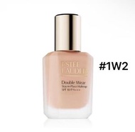 雅詩蘭黛 DW持久防曬粉底液 #1W2 SAND SPF10/PA+++ 30ml (495128)[平行進口]有簡體中文