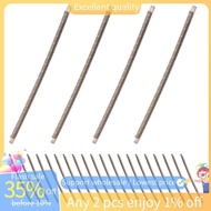 24 PCS Guitar Fret Wire For    Fingerboard Frets 2.2mm