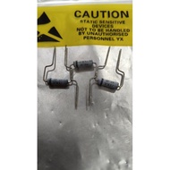 27kohm2w resistor 27k2w 10pcs