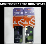 Lcd iphone 11 pro shinestar 100%Original