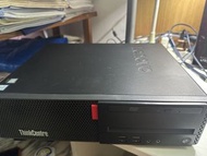 Lenovo ThinkCentre i5-7400 桌上型電腦