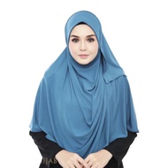 Instant Shawl Moura Ezzy
