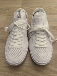 Lacoste LA PIQUEE 2.0 白色休閒鞋