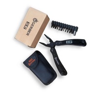 Gerber Bear Grylls Multifunctional EDC Plier Survival Tool