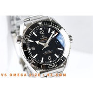 VS Factory New Product Brand New Seahorse 600m 43.5mm Men's Sports Watch Ceramic Disc Equipped with 
