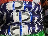 Lốp (vỏ) sau Air blade Vision Vario IRC 90/90-14