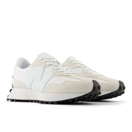 New Balance Womens 327 (Standard) - NB 103 WHITE