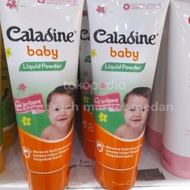 bedak cair untuk bayi caladine baby liquid powder