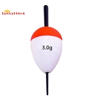 Fishing Float Upgrade Red & White Float Sea Fishing Float Float Sea Fishing Tools