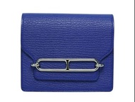 HERMES ROULIS SLIM 短錢包 腰包