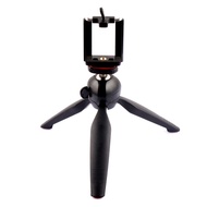 YUNTENG YT-228 Mini Tripod Mount