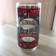 全新 可口可樂迷精品 Coca Cola 可口可樂 杯