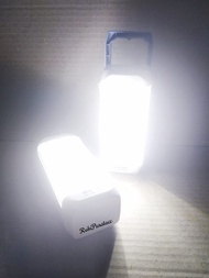 Lampu Emergency / Lampu Led Emergency / Lampu Cas Charger Rechageable