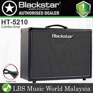 [DISCONTINUED] Blackstar HT-5210 5 Watt 2x10" 2 Channel Guitar Combo Amp Amplifier with Reverbs (HT5210)