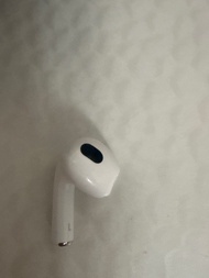 AirPods 3  L左耳