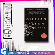 Gone Girl - Gillian Flynn (English)