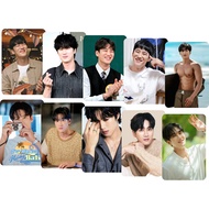AHN BO HYUN Version 2 LOMO CARDS/PHOTOCARDS - 45 PCS