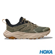 HOKA|Men Anacapa 2 Low GTX Wide Last Hiking Shoes