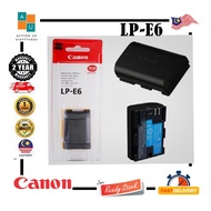 Canon lp-e6 battery Canon for eos 60d 70d 80d 6d 7d