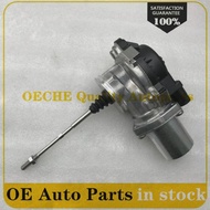 New 06K145725S 06K145725S 06K-145-725S 06K 145 725S Turbo Electronic Actuator For Audi B9 IS38 06K e