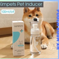 Puppy Training Spray Pet Dog Inducer Spray Dog Pee Training