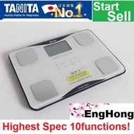 Japan Tanita BC-718, Tanita BC718, Tanita Body Composition Monitor Inner Scan, Tanita Weight Body Sc