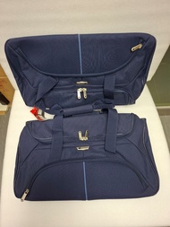 Delsey Cabin Duffle Bag 可上機手提行李袋