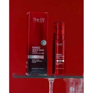 THE ELF NANO WHITE DOSE / SERUM THE ELF