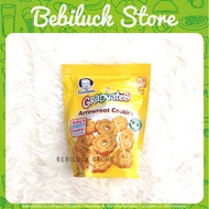 Gerber Graduates Arrowroot Cookies