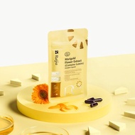 職場必備盯屏不累 FloraGLO游離型葉黃素2入組(30粒/包)