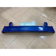 Suzuki swift sport zc31s zc21 monster sport spoiler carbon fiber spray biru