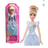 Disney Princess Cinderella Fashion Doll