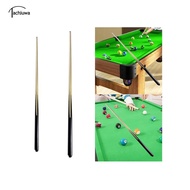 tachiuwa Children's Pool Cue, Pool Cue, Pool Accessories, Wooden Pool Cue for Children, Indoor Pool 