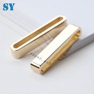 [Taiwan Shipment] H003 Metal Button Belt Loop Movable Belt Loop Alloy Belt Loop Hardware Accessories