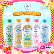My Baby Powder Baby Powder 50gr | TnT Beauty Shop