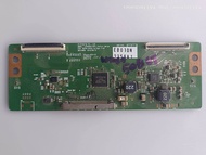 T-Con Panasonic รุ่น TH-L50BL6T TH-L50B6T 50LN5400-TA พาร์ท 6870C-0452A และรุ่นอื่นๆที่พาร์ทเเียวก