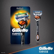 Gillette Japanese 5-Blade Razor Gillette Fusion 5 - Proglide 5 - Proshield 5 Reputable Standard Prod