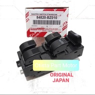 ORIGINAL LUXIO AVANZA XENIA 84820-B0010 POWER WINDOW MASTER SWITCH