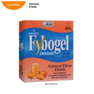 Fybogel Orange Sachet (10's)