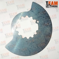 Rotary Valve HD3 Kawasaki