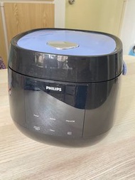 Philips cooker 飯煲