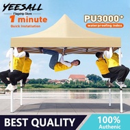 Retractable Tent Car tent Outdoor Stall tent Waterproof camping Retractable Tent cottage Camping ten